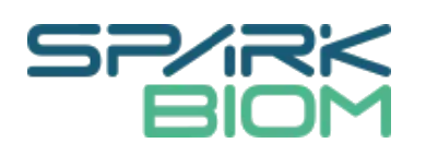 SPARKbiom